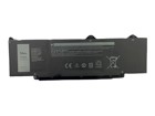 Batterier till Notebook-Datorer –  – MBXDE-BA0284