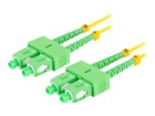 Cavi in Fibra –  – FO-SASA-SD11-0100-YE