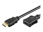 HDMI Kablolar –  – ICOC HDMI-4-EXT075