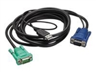 KVM Cables –  – AP5821