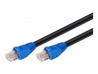 Patch Cables –  – B-UTP6005SOUT