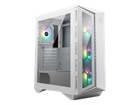 Cabinet ATX –  – MPG GUNGNIR 110R WH