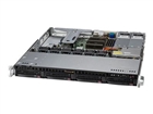 Rack серверы –  – SYS-510T-MR