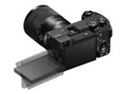 Mirrorless System Digital Cameras –  – ILCE-6700M/B