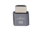 桌面配件 –  – HDMI-DUMMY
