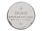 Pogas tipa baterijas –  – BALCR20325BL