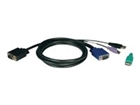 Cables para KVM –  – P780-015
