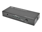 Audio & Video Switches –  – B119-004-UHD