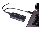 Hubs USB –  – HB-UMP3