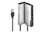 USB šakotuvai –  – UAFUUA-SGR