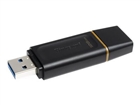 Clés USB / Lecteurs flash –  – DTX/128GB