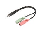 Audio kabli																								 –  – AK-510301-002-S