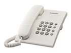 Bedrade Telefone –  – KX-TS500HGW