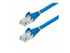 Cables de red –  – NLBL-6IN-CAT6A-PATCH