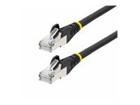 Cables de red –  – NLBK-100F-6A-PATCH