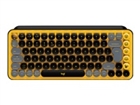 Teclados –  – 920-010735