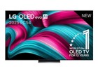 ทีวี OLED –  – OLED83C54LA.AEU