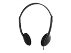 Headphone –  – HL-27