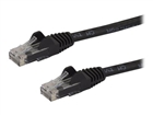Twisted Pair Cables –  – N6PATC2MBK