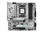 Hovedkort (for AMD-Prosessorer) –  – B850M GAMING PLUS WIFI