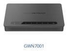 Enterprise-Bridges & -Router –  – GWN7001