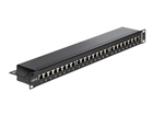 Patch Panels –  – 43298
