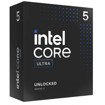Intel Processorer –  – 245K