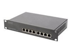 Verwaltete Switches –  – DN-80117