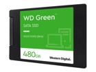 SSD драйвери –  – WDS480G3G0A