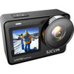 Action Cameras –  – SJ10 PRO DUAL SCREEN