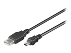 USB-Kabler –  – KU2M5A