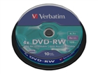 DVD介質 –  – 43552