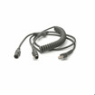 Cables para teclado y ratones –  – 55-55002-3