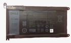 Notebook Batterijen –  – Y07HK