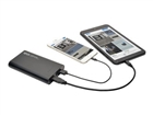 Portable Player Power																								 –  – UPB-12K0-2U