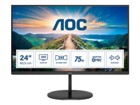 Computer Monitors –  – Q24V4EA