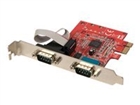 PCI-E võrguadapterid –  – 51187