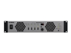 เครื่องขยายเสียง –  – XMV4140D