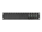 Specialized Network Devices –  – LHGC-RACK