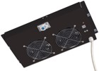 Dispositivi di Raffreddamento per Computer –  – I-CASE FAN-2BK