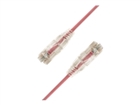 Koblingskabler –  – SUTPC6A-1000M-RD