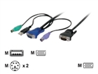 KVM Cable –  – AK 82001