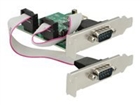 PCI-E-Nettverksadaptere –  – 89641