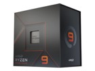 AMD Processorer –  – 100-100000589WOF
