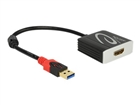 HDMI-Videokortit –  – 62736