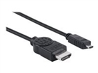 HDMI кабели –  – 324427