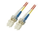 Fiber Cable –  – P-MM6-D2O-LCP-LCP-40