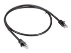 Patch Cables –  – CAT6APC-003-BK