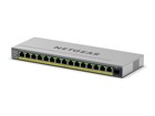 SOHO Hubs & Switches –  – GS116EP-100EUS