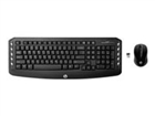 Keyboard & Mouse Bundles –  – LV290AA#ABD